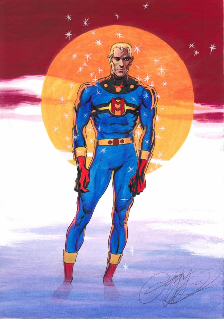 Michael Finn