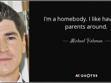 Michael Fishman