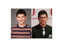 Michael Fishman
