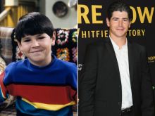 Michael Fishman