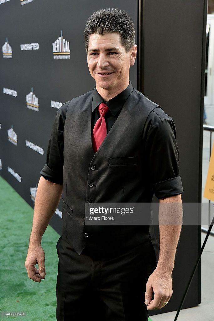 Pictures of Michael Fishman
