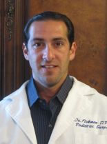 Michael Fishman