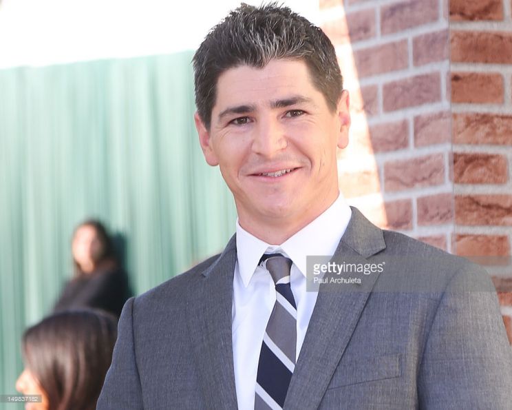 Pictures of Michael Fishman