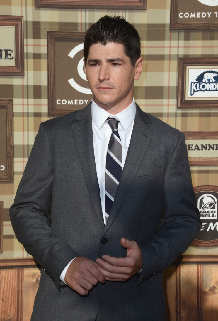 Michael Fishman