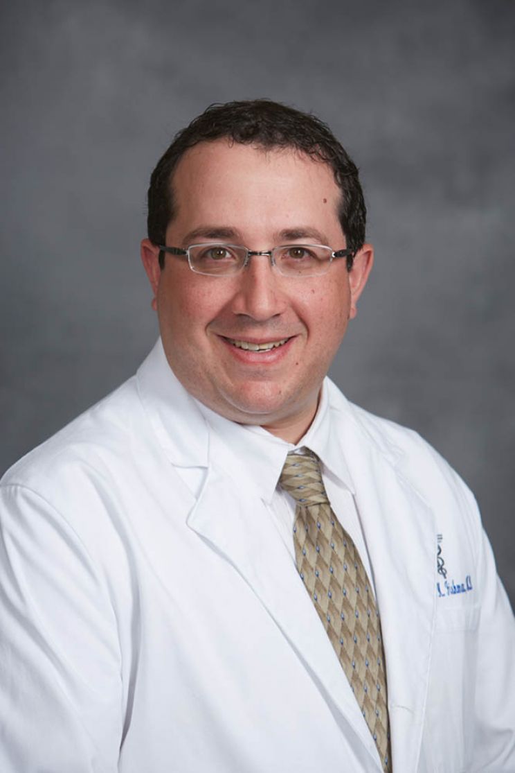 Michael Fishman