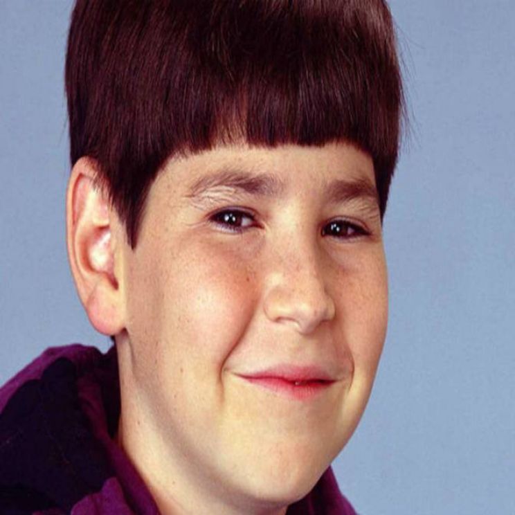 Pictures of Michael Fishman