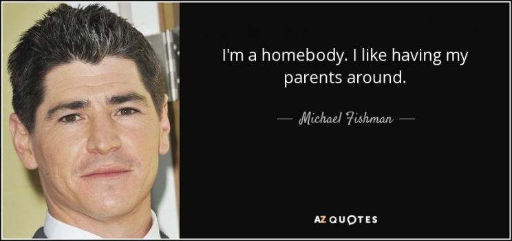 Michael Fishman