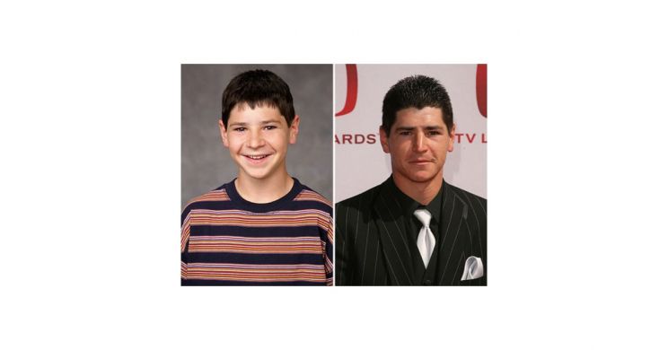 Michael Fishman