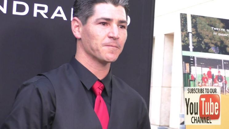 Michael Fishman