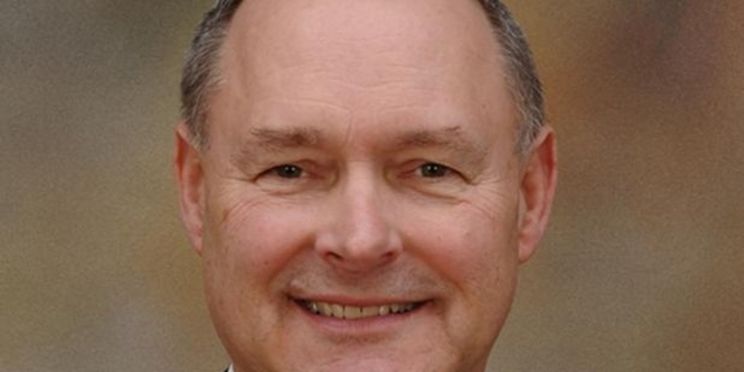 Michael Fitzgerald