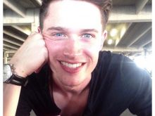 Michael Fjordbak