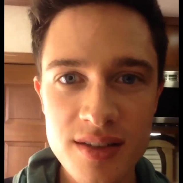 Michael Fjordbak