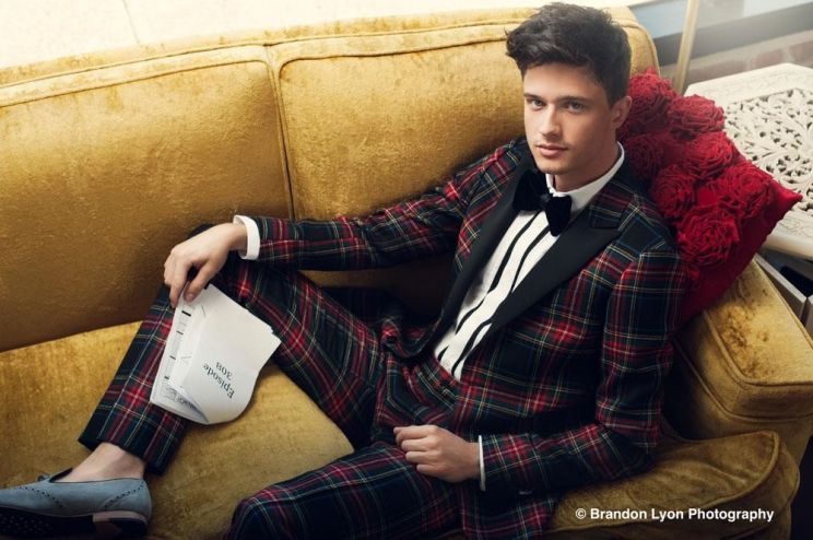 Michael Fjordbak