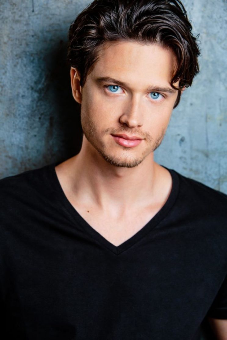 Michael Fjordbak