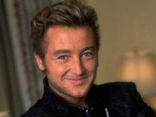 Michael Flatley