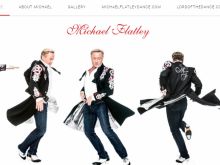 Michael Flatley