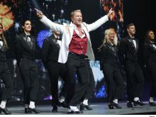 Michael Flatley