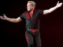 Michael Flatley