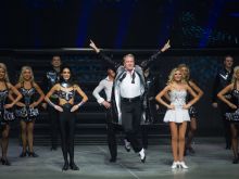 Michael Flatley