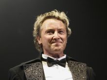 Michael Flatley