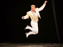 Michael Flatley