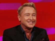 Michael Flatley