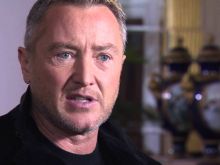 Michael Flatley