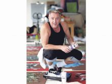 Michael Flatley