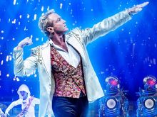 Michael Flatley