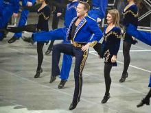 Michael Flatley