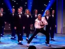 Michael Flatley