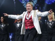 Michael Flatley