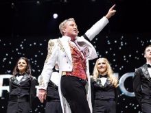 Michael Flatley