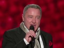 Michael Flatley