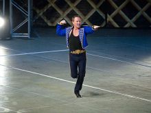 Michael Flatley