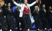 Michael Flatley