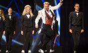 Michael Flatley