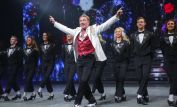 Michael Flatley