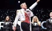 Michael Flatley