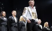 Michael Flatley