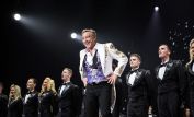 Michael Flatley