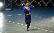 Michael Flatley