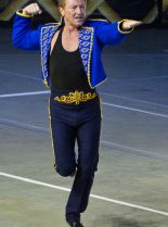 Michael Flatley