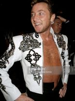 Michael Flatley