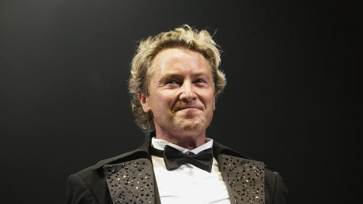 Michael Flatley