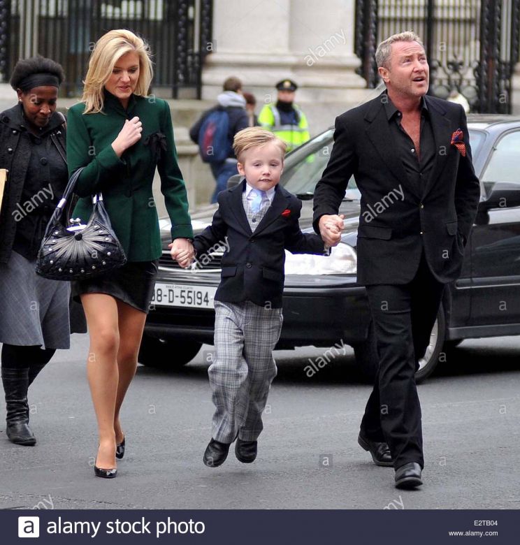 Michael Flatley