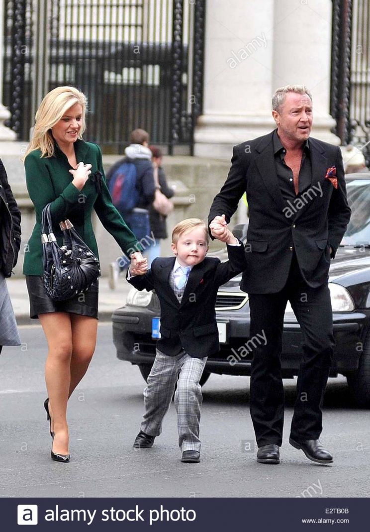 Michael Flatley