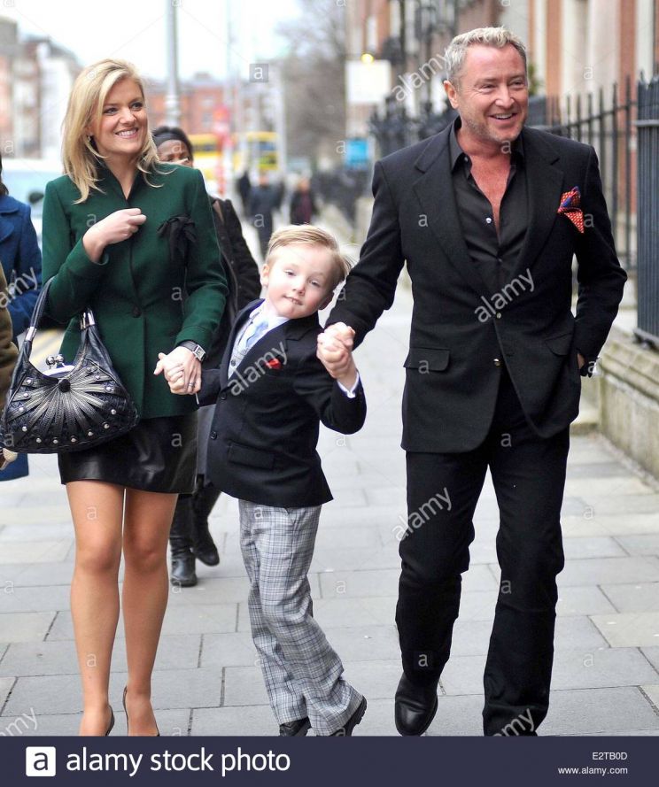 Michael Flatley