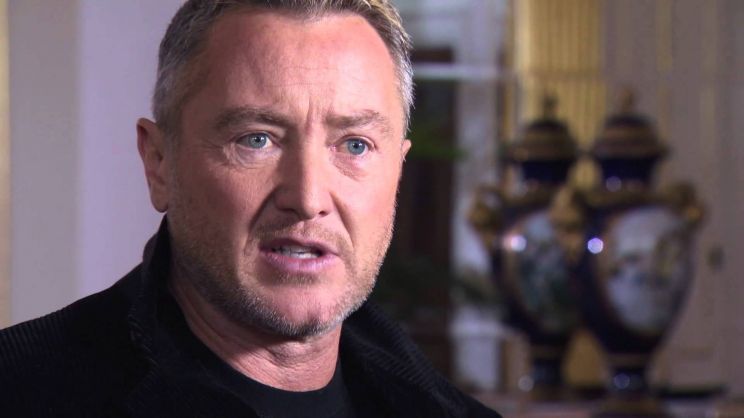 Michael Flatley