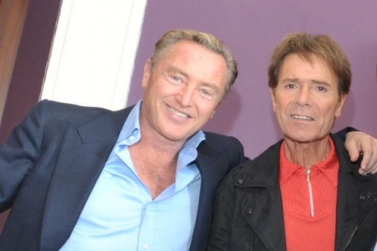 Michael Flatley